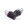 Рукавички для фітнесу MadMax MFG-251 Rainbow Pink XS (MFG-251-PNK_XS) Рукавички для фітнесу MadMax MFG-251 Rainbow Pink XS (MFG-251-PNK_XS)