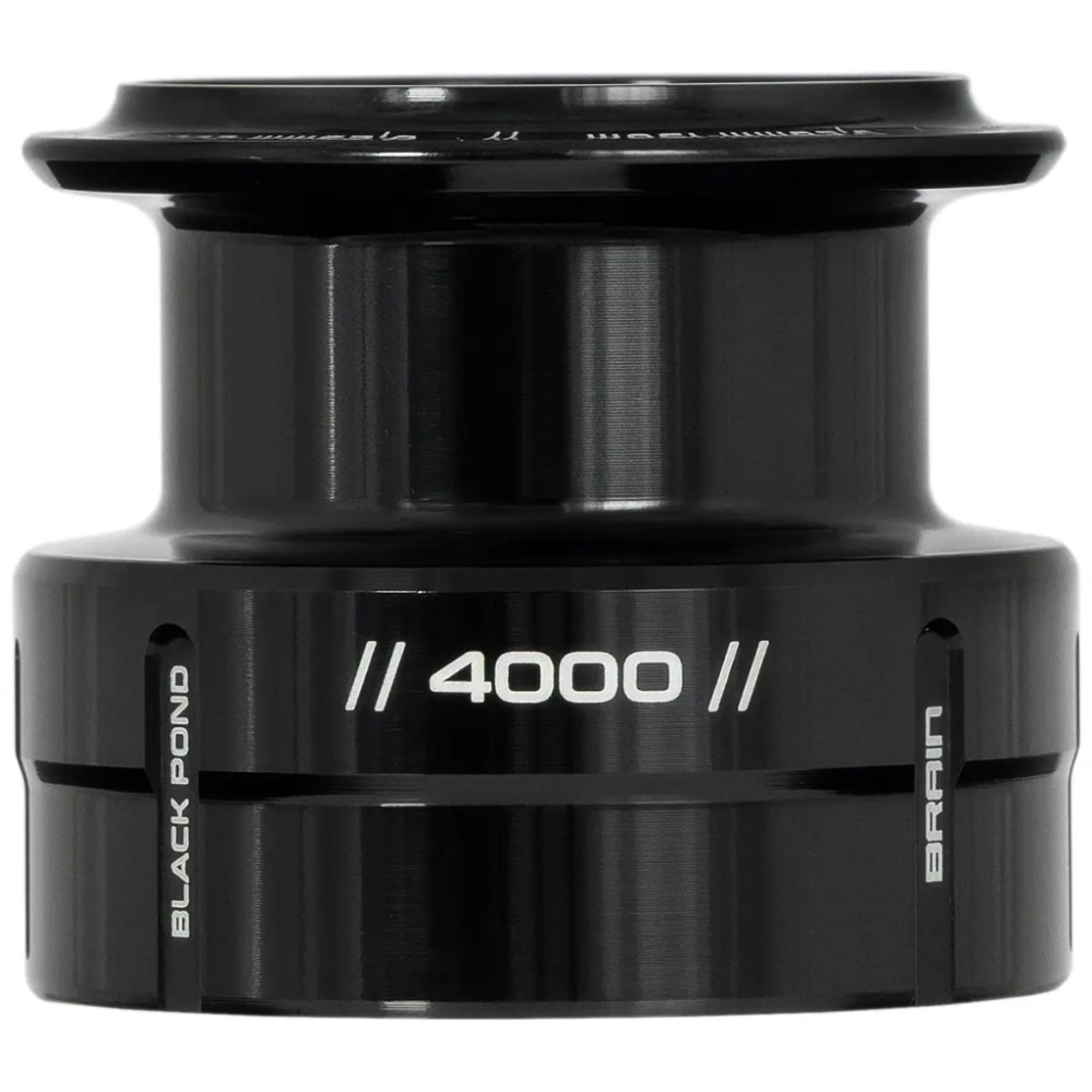Котушка Brain Black Pond 4000 5+1BB (1858.47.59)