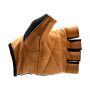 Рукавички для фітнесу MadMax MFG-444 Fitness Brown M (MFG-444-Brown_M) Рукавички для фітнесу MadMax MFG-444 Fitness Brown M (MFG-444-Brown_M)