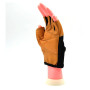 Рукавички для фітнесу MadMax MFG-444 Fitness Brown M (MFG-444-Brown_M) Рукавички для фітнесу MadMax MFG-444 Fitness Brown M (MFG-444-Brown_M)