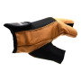 Рукавички для фітнесу MadMax MFG-444 Fitness Brown XL (MFG-444-Brown_XL) Рукавички для фітнесу MadMax MFG-444 Fitness Brown XL (MFG-444-Brown_XL)