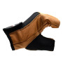 Рукавички для фітнесу MadMax MFG-444 Fitness Brown XL (MFG-444-Brown_XL) Рукавички для фітнесу MadMax MFG-444 Fitness Brown XL (MFG-444-Brown_XL)
