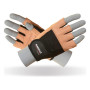 Рукавички для фітнесу MadMax MFG-444 Fitness Brown XL (MFG-444-Brown_XL) Рукавички для фітнесу MadMax MFG-444 Fitness Brown XL (MFG-444-Brown_XL)