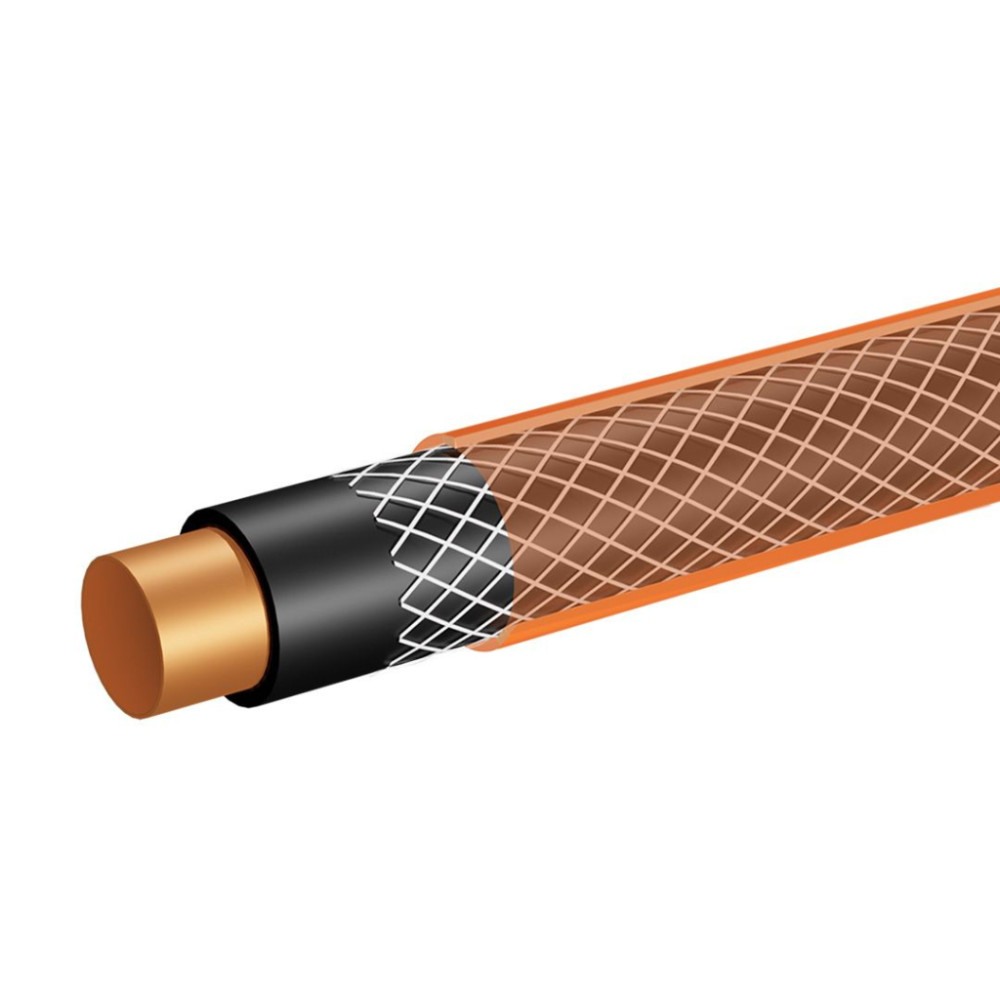 Шланг для поливу Neo Tools 1/2 "x 50 m, 4-шар. Economic (15-802)
