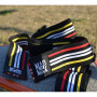 Бинт для спорту MadMax на коліна Knee Wraps Black (MFA-292-U) Бинт для спорту MadMax на коліна Knee Wraps Black (MFA-292-U)