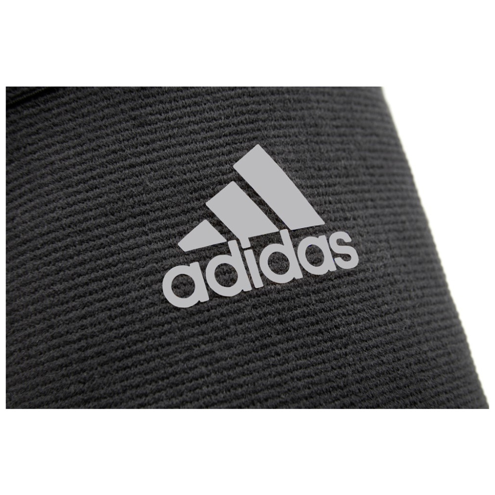 Фіксатор коліна Adidas Performance Knee Support ADSU-13321 Чорний S (885652007566)