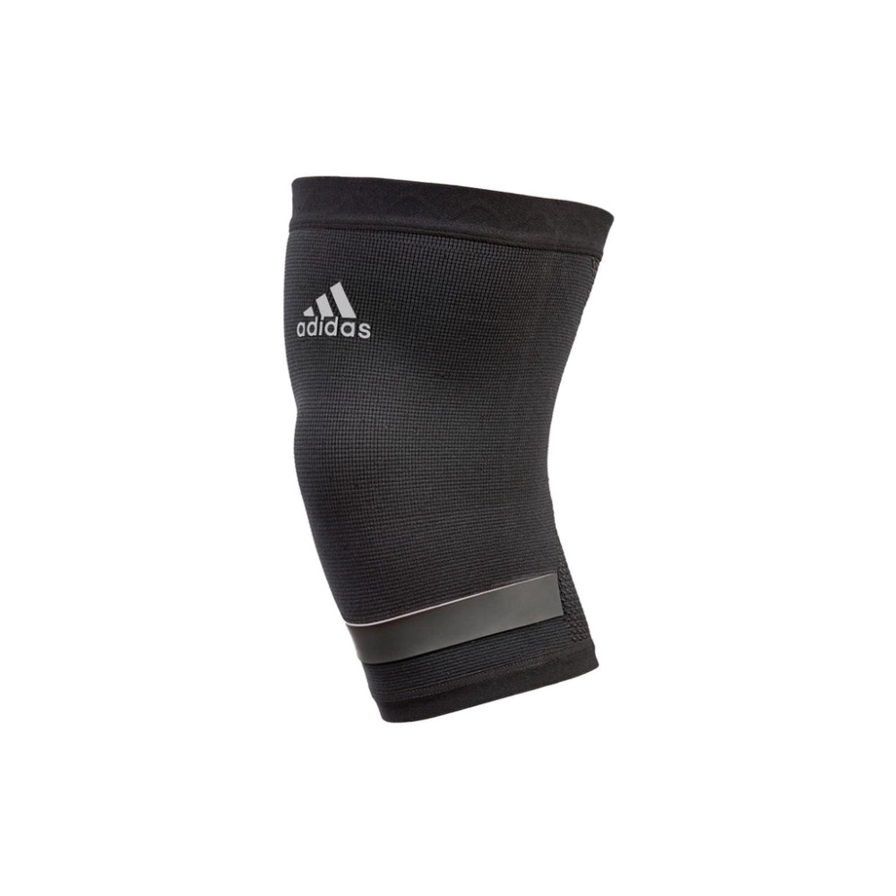 Фіксатор коліна Adidas Performance Knee Support ADSU-13321 Чорний S (885652007566)