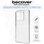 Чохол до мобільного телефона BeCover Xiaomi Redmi Note 13 Pro 5G Transparancy (710916) Чохол до мобільного телефона BeCover Xiaomi Redmi Note 13 Pro 5G Transparancy (710916)