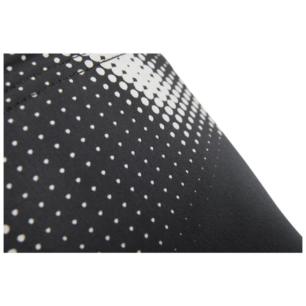 Фіксатор ліктя Reebok Elbow Support чорний RRSU-13526 XL (885652013079)