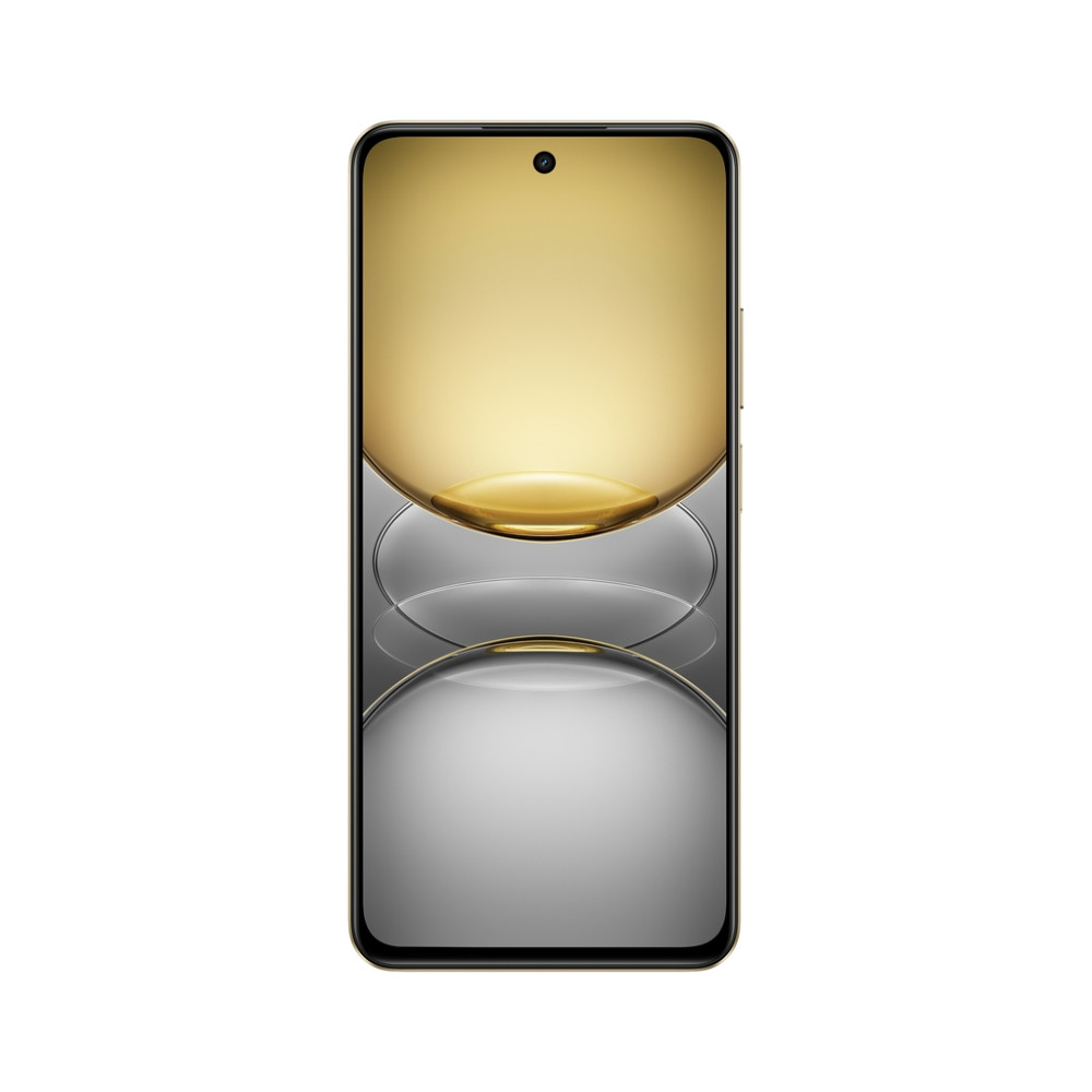 Мобільний телефон realme C75 8/256GB Lightning Gold
