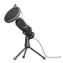 Мікрофон Trust GXT 232 Mantis Streaming USB (22656) Мікрофон Trust GXT 232 Mantis Streaming USB (22656)