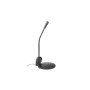 Мікрофон Trust Primo Desk 3.5mm (21674) Мікрофон Trust Primo Desk 3.5mm (21674)