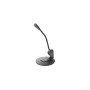 Мікрофон Trust Primo Desk 3.5mm (21674) Мікрофон Trust Primo Desk 3.5mm (21674)