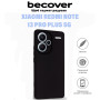 Чохол до мобільного телефона BeCover Xiaomi Redmi Note 13 Pro Plus 5G Black (710917) Чохол до мобільного телефона BeCover Xiaomi Redmi Note 13 Pro Plus 5G Black (710917)