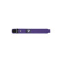 Атлетичний пояс RDX RX1 Weight Lifting Belt Purple S (WBS-RX1PR-S) Атлетичний пояс RDX RX1 Weight Lifting Belt Purple S (WBS-RX1PR-S)