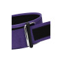 Атлетичний пояс RDX RX1 Weight Lifting Belt Purple S (WBS-RX1PR-S) Атлетичний пояс RDX RX1 Weight Lifting Belt Purple S (WBS-RX1PR-S)