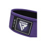 Атлетичний пояс RDX RX1 Weight Lifting Belt Purple S (WBS-RX1PR-S) Атлетичний пояс RDX RX1 Weight Lifting Belt Purple S (WBS-RX1PR-S)