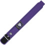 Атлетичний пояс RDX RX1 Weight Lifting Belt Purple S (WBS-RX1PR-S) Атлетичний пояс RDX RX1 Weight Lifting Belt Purple S (WBS-RX1PR-S)