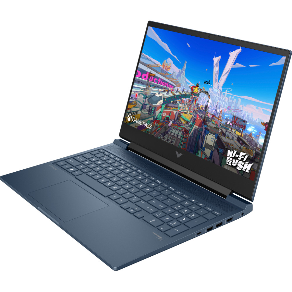 Ноутбук HP Victus 16-r1041ua (BV8Z2EA)
