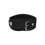 Атлетичний пояс RDX RX3 EVA Curve неопреновий Black XL (WBE-RX3B-XL) Атлетичний пояс RDX RX3 EVA Curve неопреновий Black XL (WBE-RX3B-XL)