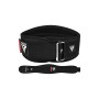 Атлетичний пояс RDX RX3 EVA Curve неопреновий Black XL (WBE-RX3B-XL) Атлетичний пояс RDX RX3 EVA Curve неопреновий Black XL (WBE-RX3B-XL)