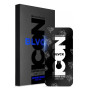 Скло захисне Armorstandart Supreme Black Icon 3D Apple iPhone 15 Pro Black (ARM68223) Скло захисне Armorstandart Supreme Black Icon 3D Apple iPhone 15 Pro Black (ARM68223)
