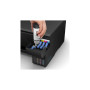 Багатофункціональний пристрій Epson EcoTank L3201 (C11CJ69402) Багатофункціональний пристрій Epson EcoTank L3201 (C11CJ69402)