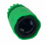 Пістолет для поливу Gartner 8-позиційний + адаптер на 1/2 ", 3/4 " та 2 конектора для шл (80075020) Пістолет для поливу Gartner 8-позиційний + адаптер на 1/2 ", 3/4 " та 2 конектора для шл (80075020)