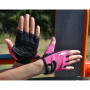 Рукавички для фітнесу Power System PS-2250 Pro Grip жіночі Pink M (PS-2250_M_Pink) Рукавички для фітнесу Power System PS-2250 Pro Grip жіночі Pink M (PS-2250_M_Pink)