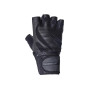 Рукавички для фітнесу PowerPlay 1064 Чорні M (PP_1064_M_Black) Рукавички для фітнесу PowerPlay 1064 Чорні M (PP_1064_M_Black)
