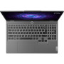 Ноутбук Lenovo LOQ 15IRX9 (83DV00S6RA) Ноутбук Lenovo LOQ 15IRX9 (83DV00S6RA)