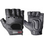 Рукавички для фітнесу PowerPlay 1572 Чорні XL (PP_1572_XL_Black) Рукавички для фітнесу PowerPlay 1572 Чорні XL (PP_1572_XL_Black)