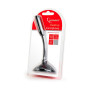 Мікрофон Gembird MIC-D-02 Black (MIC-D-02) Мікрофон Gembird MIC-D-02 Black (MIC-D-02)