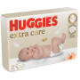 Підгузки Huggies Extra Care 2 (3-6 кг) 58 шт (5029053578071) Підгузки Huggies Extra Care 2 (3-6 кг) 58 шт (5029053578071)