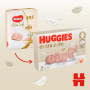 Підгузки Huggies Extra Care 2 (3-6 кг) 58 шт (5029053578071) Підгузки Huggies Extra Care 2 (3-6 кг) 58 шт (5029053578071)