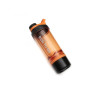 Шейкер спортивний Casno 600 мл KXN-1199 з вінчиком Помаранчевий (KXN-1199_Orange) Шейкер спортивний Casno 600 мл KXN-1199 з вінчиком Помаранчевий (KXN-1199_Orange)