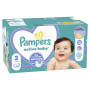 Підгузки Pampers Active Baby Mid Розмір 3 (6-10 кг) 90 ш (8001090949455) Підгузки Pampers Active Baby Mid Розмір 3 (6-10 кг) 90 ш (8001090949455)