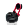 Шейкер спортивний Casno 600 мл KXN-1199 з вінчиком Сірий/Червоний (KXN-1199_Grey/Red) Шейкер спортивний Casno 600 мл KXN-1199 з вінчиком Сірий/Червоний (KXN-1199_Grey/Red)