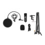 Мікрофон 2E Maono MPC011 Streaming KIT USB (2E-MPC011) Мікрофон 2E Maono MPC011 Streaming KIT USB (2E-MPC011)