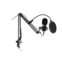 Мікрофон 2E Maono MPC011 Streaming KIT USB (2E-MPC011) Мікрофон 2E Maono MPC011 Streaming KIT USB (2E-MPC011)