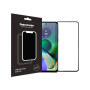 Скло захисне BeCover Motorola Moto G54 / G54 Power Black (710107) Скло захисне BeCover Motorola Moto G54 / G54 Power Black (710107)