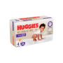 Підгузки Huggies Extra Care Pants 4 9-14 кг 38 шт (5029053549323) Підгузки Huggies Extra Care Pants 4 9-14 кг 38 шт (5029053549323)