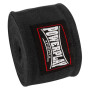 Бинт для спорту PowerPlay 3047 4,5м Чорний (PP_3047_4,5m_Black) Бинт для спорту PowerPlay 3047 4,5м Чорний (PP_3047_4,5m_Black)