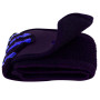 Бинт для спорту PowerPlay 3081 Gym WristT Wraps Чорно-Сині (PP_3081_Blue) Бинт для спорту PowerPlay 3081 Gym WristT Wraps Чорно-Сині (PP_3081_Blue)