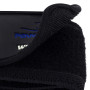 Бинт для спорту PowerPlay 3081 Gym WristT Wraps Чорно-Сині (PP_3081_Blue) Бинт для спорту PowerPlay 3081 Gym WristT Wraps Чорно-Сині (PP_3081_Blue)