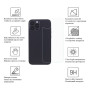 Скло захисне Drobak back panel Apple iPhone 14 Pro Max (535323) Скло захисне Drobak back panel Apple iPhone 14 Pro Max (535323)