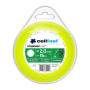 Жилка косильна Cellfast коло 2.0 x 15м (35-003) Жилка косильна Cellfast коло 2.0 x 15м (35-003)