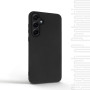 Чохол до мобільного телефона Armorstandart Matte Slim Fit Samsung A55 5G (A556) Camera cover Black (ARM74318) Чохол до мобільного телефона Armorstandart Matte Slim Fit Samsung A55 5G (A556) Camera cover Black (ARM74318)