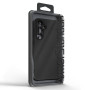 Чохол до мобільного телефона Armorstandart Matte Slim Fit Samsung A55 5G (A556) Camera cover Black (ARM74318) Чохол до мобільного телефона Armorstandart Matte Slim Fit Samsung A55 5G (A556) Camera cover Black (ARM74318)