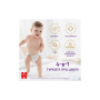 Підгузки Huggies Extra Care Pants 6 15-25 кг 30 шт (5029053582436) Підгузки Huggies Extra Care Pants 6 15-25 кг 30 шт (5029053582436)